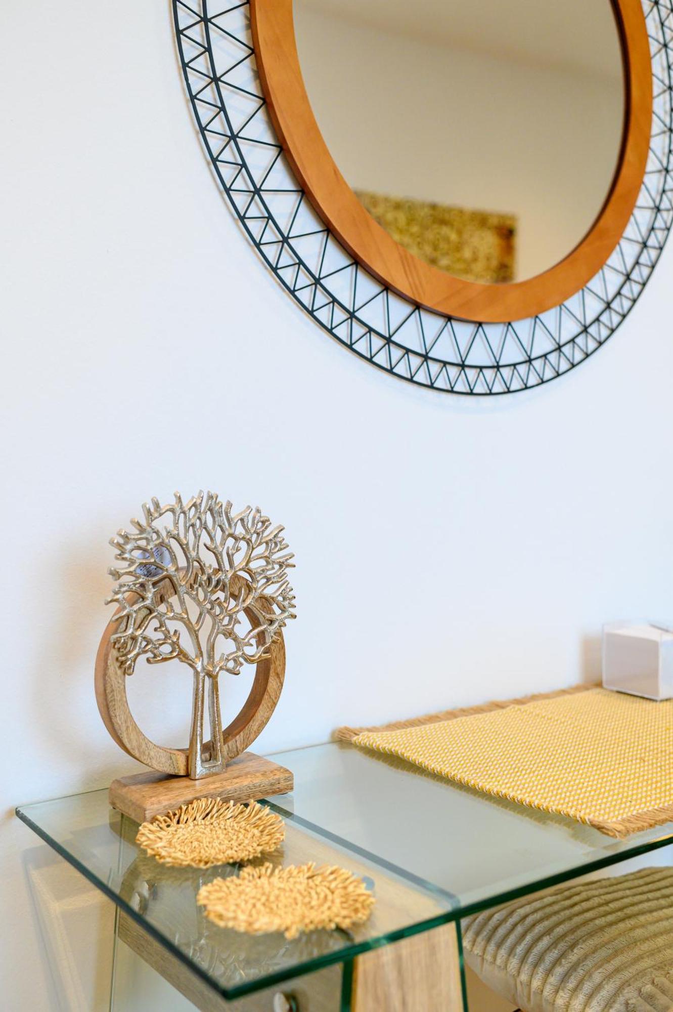 Chic Apartment In Nature, 5-Min Walk To The Beach カラマタ エクステリア 写真